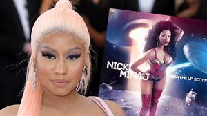 Nicki Minaj 'Fractions' lyrics meaning explained