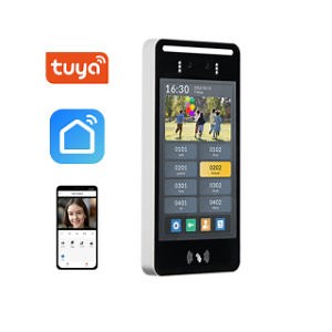 [Hot Item] Wireless Video Door Phone with Camera Tuya Intercom Home Doorbell