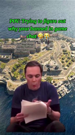 Understanding Game Chat Bans in Warzone