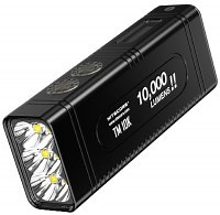 Фонарик Nitecore TM10K