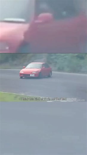 RETRO SPEC © on Instagram: "An F20C swap from a crashed Honda S2000 combined with a full RWD conversion - Tundra’s Civic was the unexpected result. Built by the legendary Tundra Ida, the same wild mind behind the SR20-swapped pink Platz, this EG Civic was never meant to be conventional. The idea was simple: fun, strange, and completely different. After getting his hands on a totaled S2000, Ida decided the most “logical” move was to transplant its engine and running gear into an EG Civic. The sus