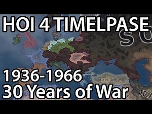 Ck2 Extended Timeline Mod