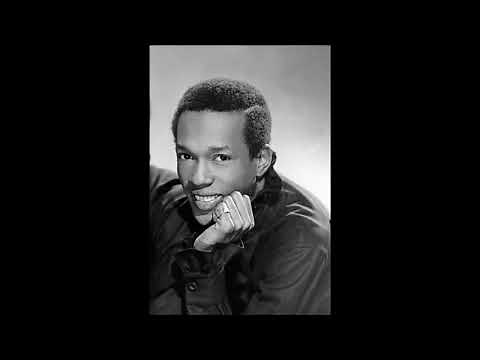 Eddie Kendricks-He's A Friend Of Mine