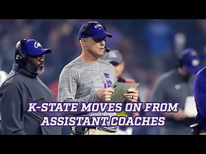 K-State makes staffing changes, hires general manager