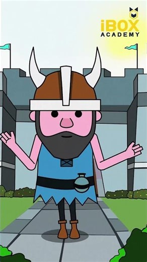 Moho Pro Character design | iBox Academy #animation #moho #cartoon