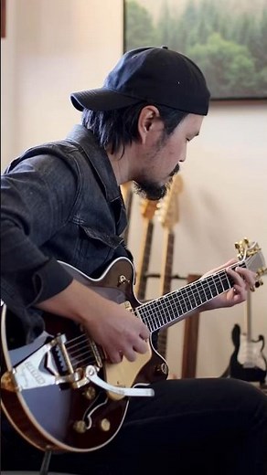 Freight Train by Elizabeth Cotten - Chet Atkins Version