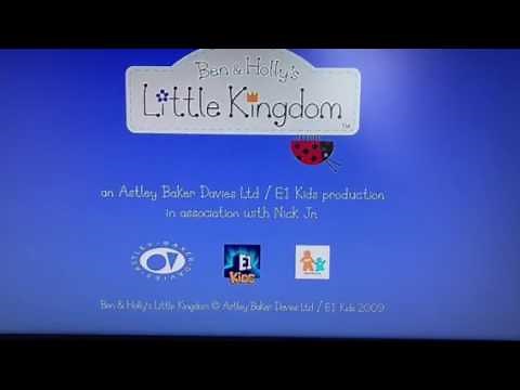 ABD/E1 Kids/Nick Jr UK(2009)/Nick Jr. Logo ID
