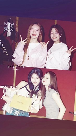 Nếu ViewJune k tách thì người bên View là June, còn người bên June là View.#viewbenyapa #junewanwimol #viewjune