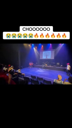 Soweto Theatre Dance Performance: Mental Health Awareness & More!