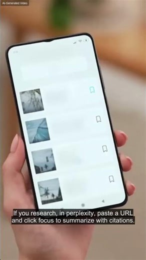 Summarize Any URL With Citations