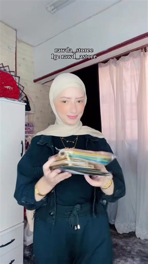 20K views · 139 reactions | Rawda Store | Habiba Mohamed | Facebook