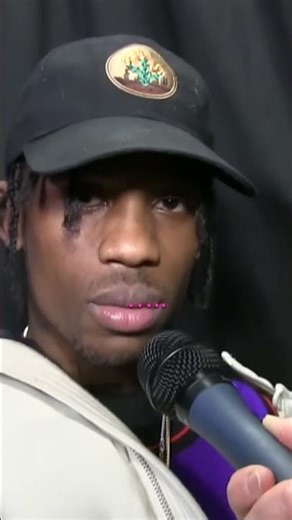 Travis Scott Funny Moments Compilation 😂😭