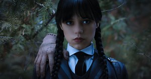 ‘Wednesday’ Cast Net Worths: Netflix Actors’ Fortunes