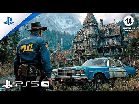 20 NEW Single-Player Games Coming in 2026 | PS5, Xbox, PC