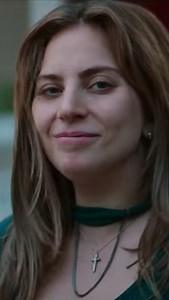 10K views · 203 reactions | Lady Gaga sings during a A Star Is Born...