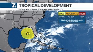 5.8K views · 33 reactions | A backdoor cold front brings some weekend weather changes. Here's what to expect. | WDBJ7 | Facebook