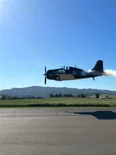 Exploring Warbirds: The Grumman FM2 Wildcat