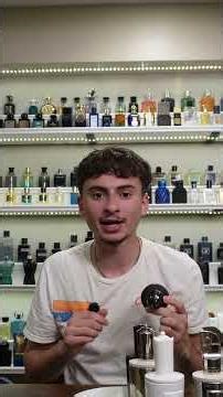 My 5 favorite mind games Fragrance use code “Nick10” to save money on the official website 🔥