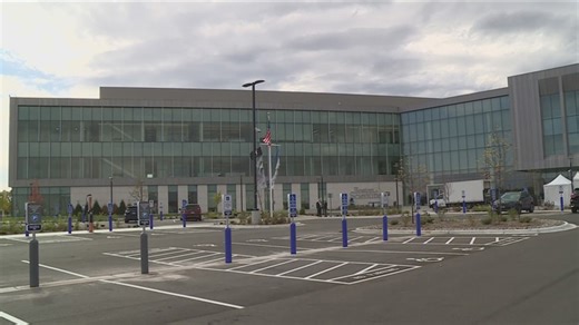 New Boston Scientific facility opens