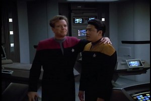 58K views · 1.4K reactions | Starfleet Records. Starfleet Personnel:...