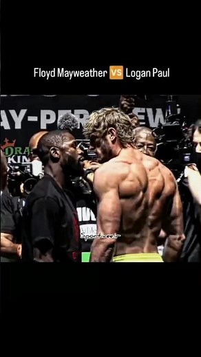 “Floyd Mayweather Jr. vs Logan Paul — Best Fight Highlights 🥊🔥” #FloydMayweather #LoganPaul #Boxing