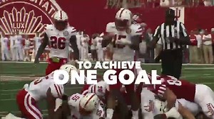 125K views · 2.1K reactions | One last time. For the team, for our brothers. It's game day. | Nebraska Football | Facebook
