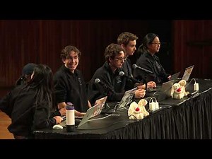 MIT Battlecode 2025 Final Tournament