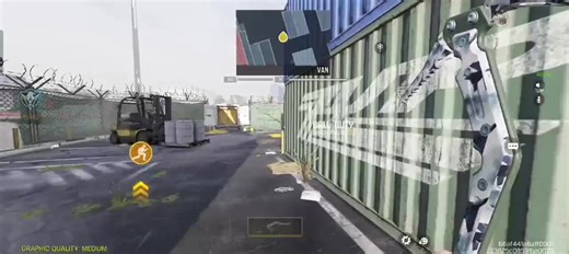 First game of 2026 #codtok #fyp #sniper #electron #codm