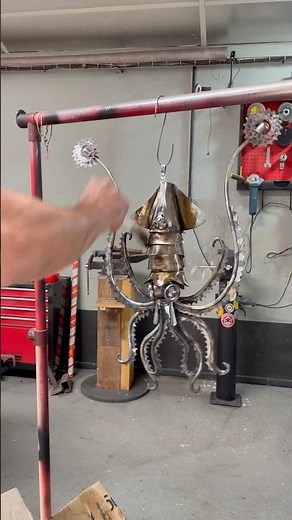 Sculptures Inspirées par l’Île de Ré : RéCycle’Art en Action