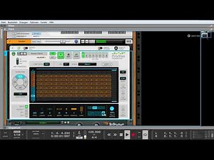 Der PolyStep Sequencer | Propellerhead Reason