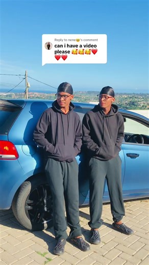 Fun Twin Moments: Laughing with Double Trouble