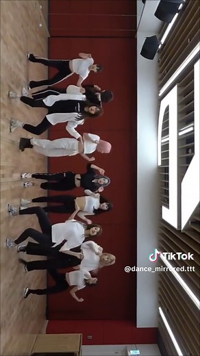 TWICE - FANCY mirrored #TWICE #FANCY #TWICE_FANCY #DancePractice #DanceTutorial #NewMusic #추천 #🇰🇷