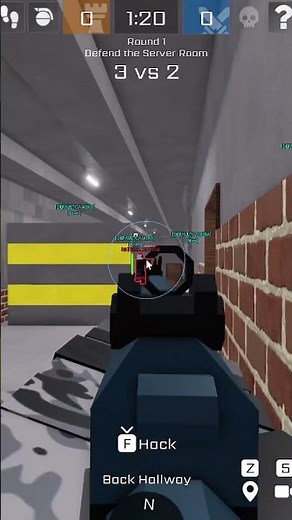 BEST Operation One Script | Aimbot, ESP, Gadget ESP & More... | PC & MOBILE!