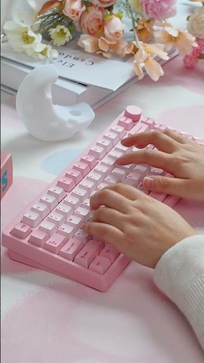 KiiBOOM Moonshadow Pink