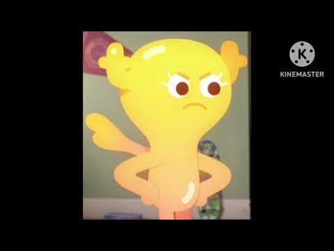 Robotboy gets accused