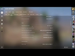 Counter Strike Global Offensive - How To Add Steam Group Clan TAG