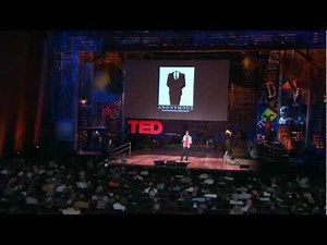 The case for anonymity online | Christopher "moot" Poole