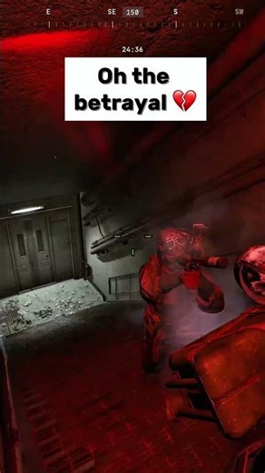 The story twist 🫠 #arcraiders #arcraidersgameplay #gaming #arcraidersclips #arcraidersmoments