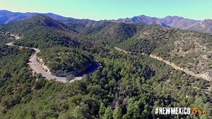 162K views · 613 reactions | Three minutes of aerial video, all around beautiful New Mexico. How many locations can you name? #NewMexicoTRUE | New Mexico True | Facebook