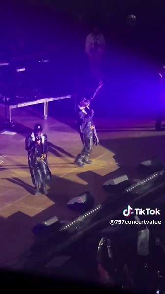 Jodeci @ Hampton Jazz Fest 6/27/26 #Jodeci #hjf #concert #hamptonjazzfestival