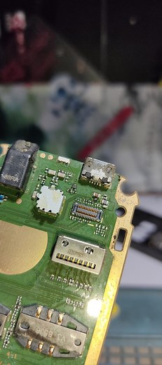 92K views · 1.1K reactions | Mobile Nokia keypad TA_1017 Charging Jack change #shorts | GSM Mobile shop Hindi my video | Facebook