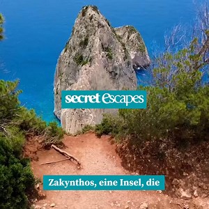 Jetzt anmelden und luxuriöse Reiseangebote zu Tiefstpreisen entdecken. | Secret Escapes