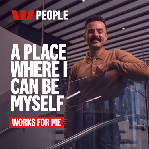Check out how a career at Westpac could work for you. | Westpac