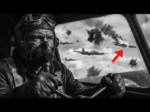 The Air Command Decision That Cost Hundreds of Planes