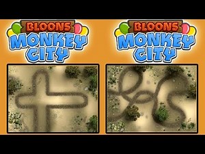 BMC - Highlands (Part 1)