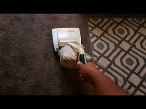 Singer SST-315 6.2Amp Vacuum Cleaner