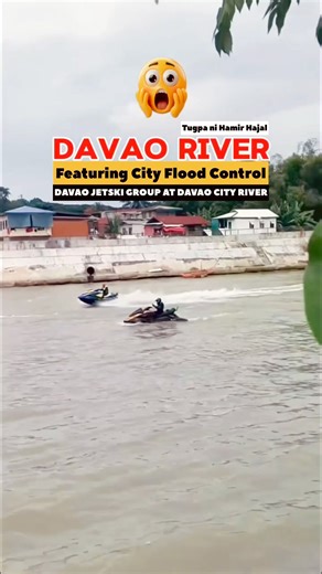 45K views · 1K reactions | Rising Above the Current: Davao City...
