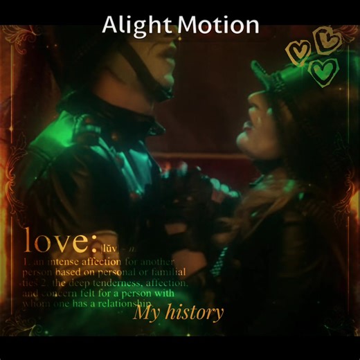 Best Couple Ever: Adorable Moments at Devil's Carnival