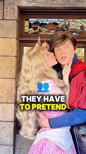 3 Secrets From Disney Princesses