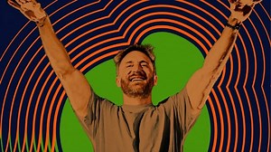 David Guetta dévoile "Get Together", un single tubesque et participatif